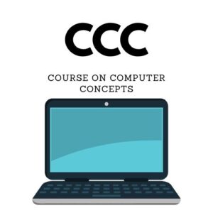 Read more about the article CCC | Course On Computer Concepts | CCC Admit Card November 2022