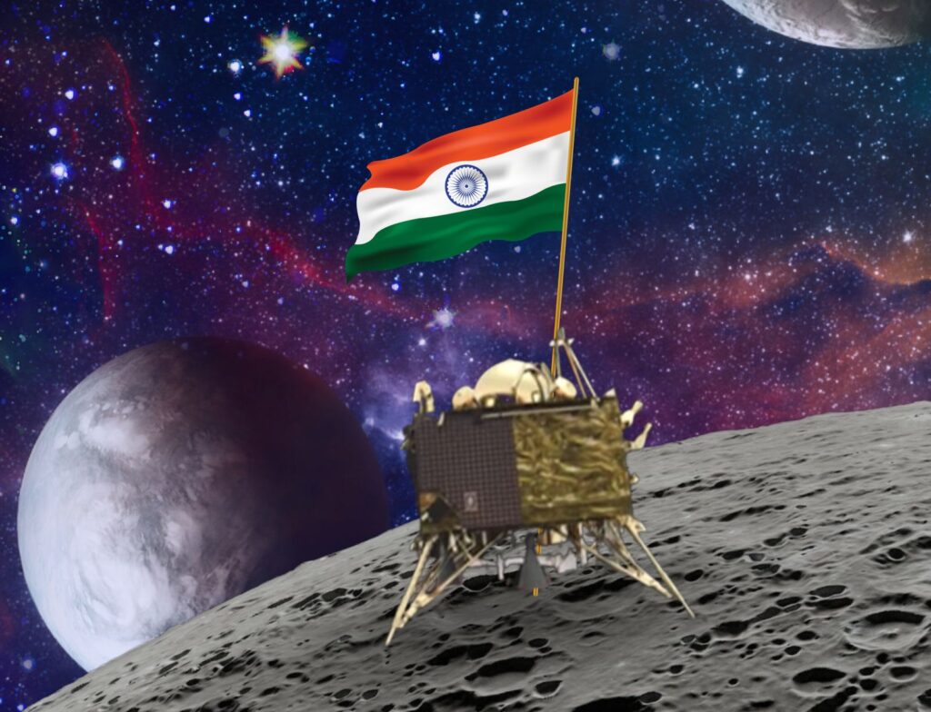 Important Question Answers Related to Chandrayaan-3