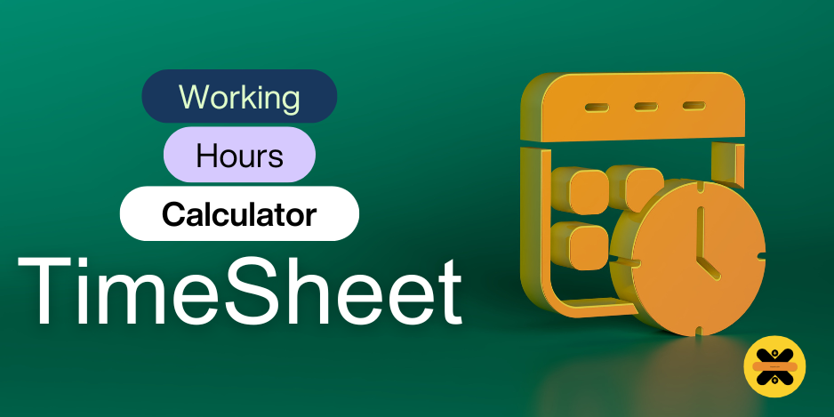 The Working Hours Calculator is a robust, user-friendly online tool designed to help individuals and teams efficiently manage and analyze their working hours.