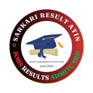 Sarkari Result At India